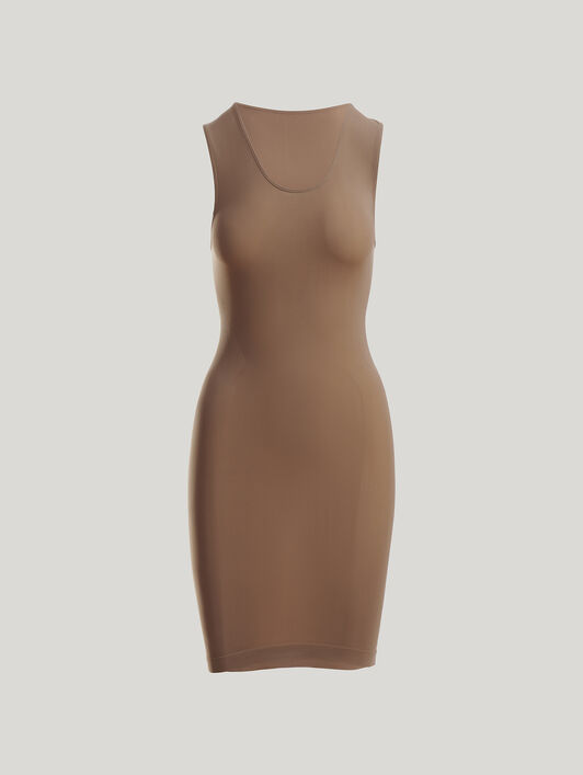 INDIVIDUAL SEAMLESS DRESS INDIVIDUAL SEAMLESS DRESS