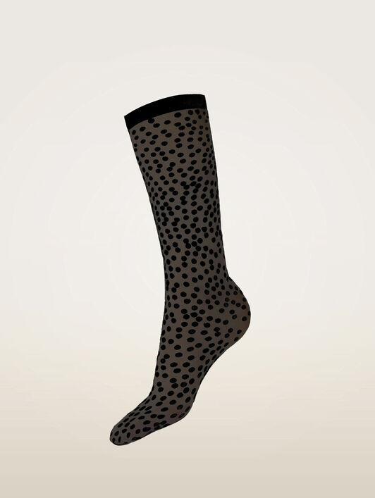 SWEET DOTS SOCKS