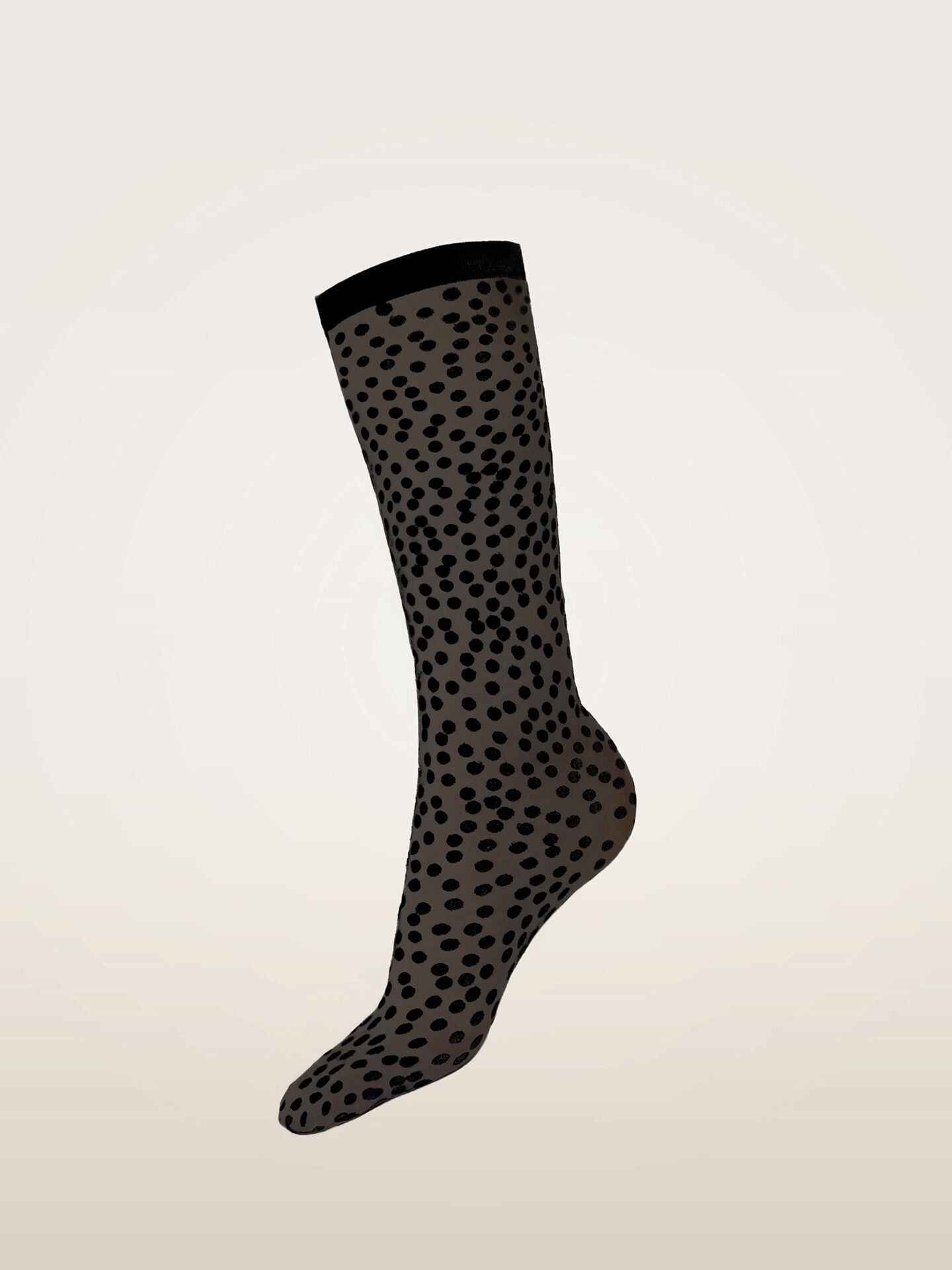 SWEET DOTS SOCKS