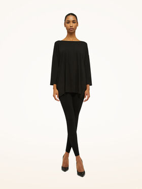 PURE TOP LONG SLEEVES