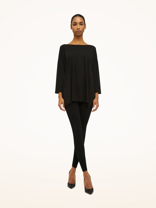 PURE TOP LONG SLEEVES