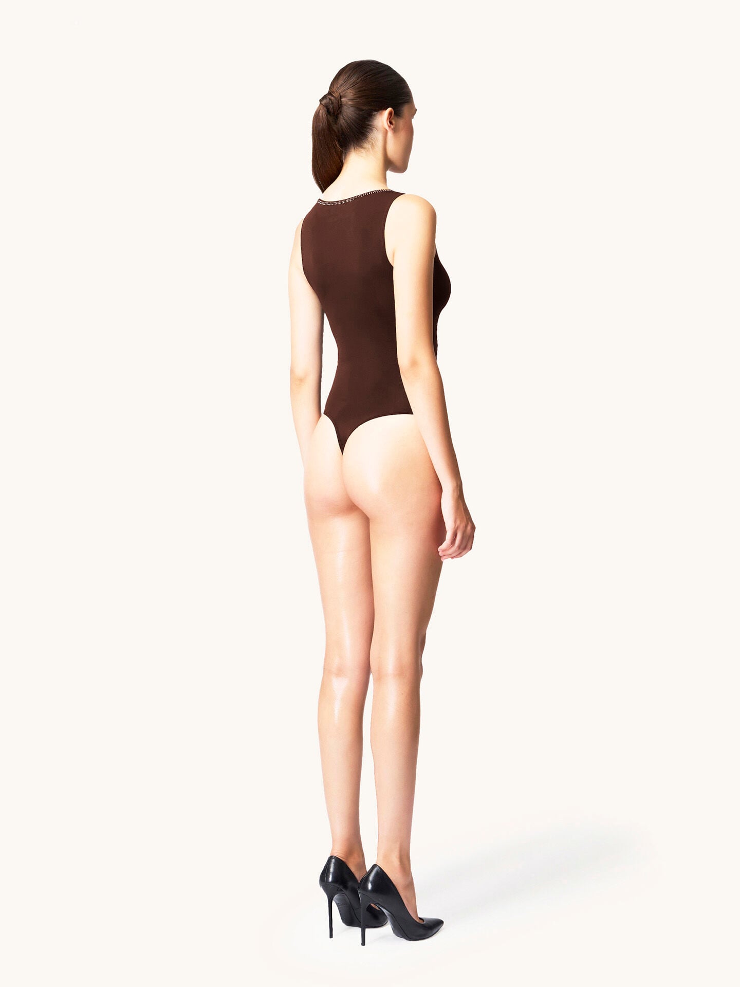 CRYSTAL STRING BODY CRYSTAL STRING BODY