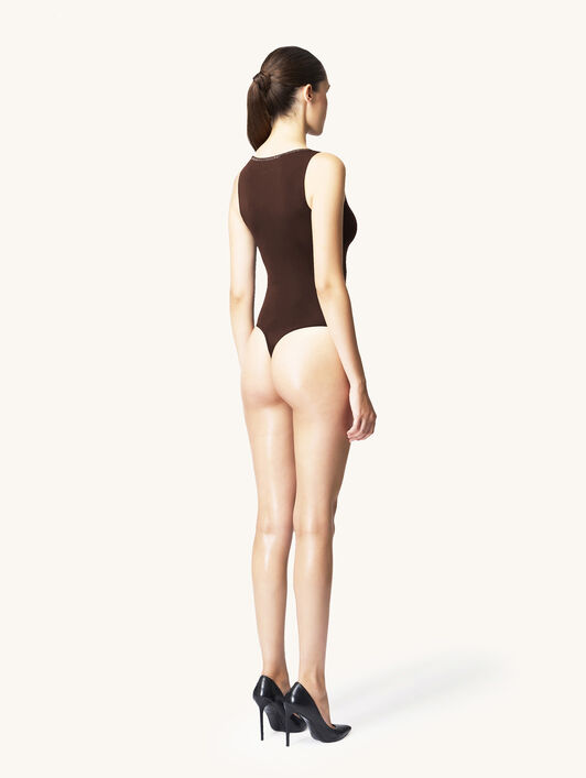CRYSTAL STRING BODY CRYSTAL STRING BODY