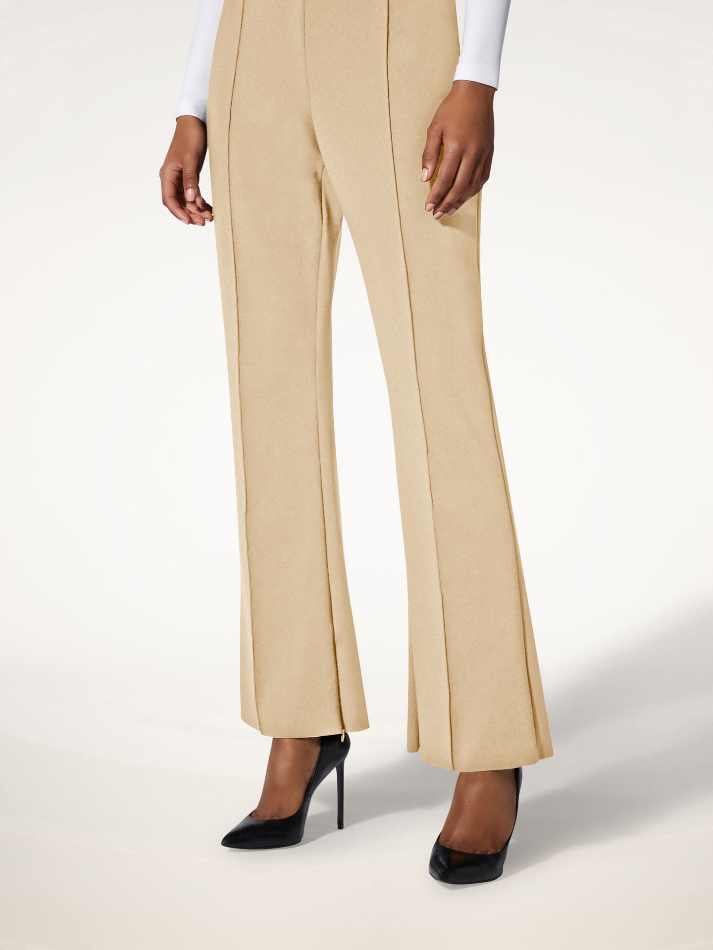 SCUBA TROUSERS SCUBA TROUSERS