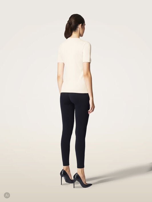 PURE TOP SHORT SLEEVES PURE TOP SHORT SLEEVES