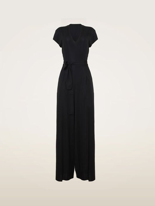 PURE CUT JUMPSUIT