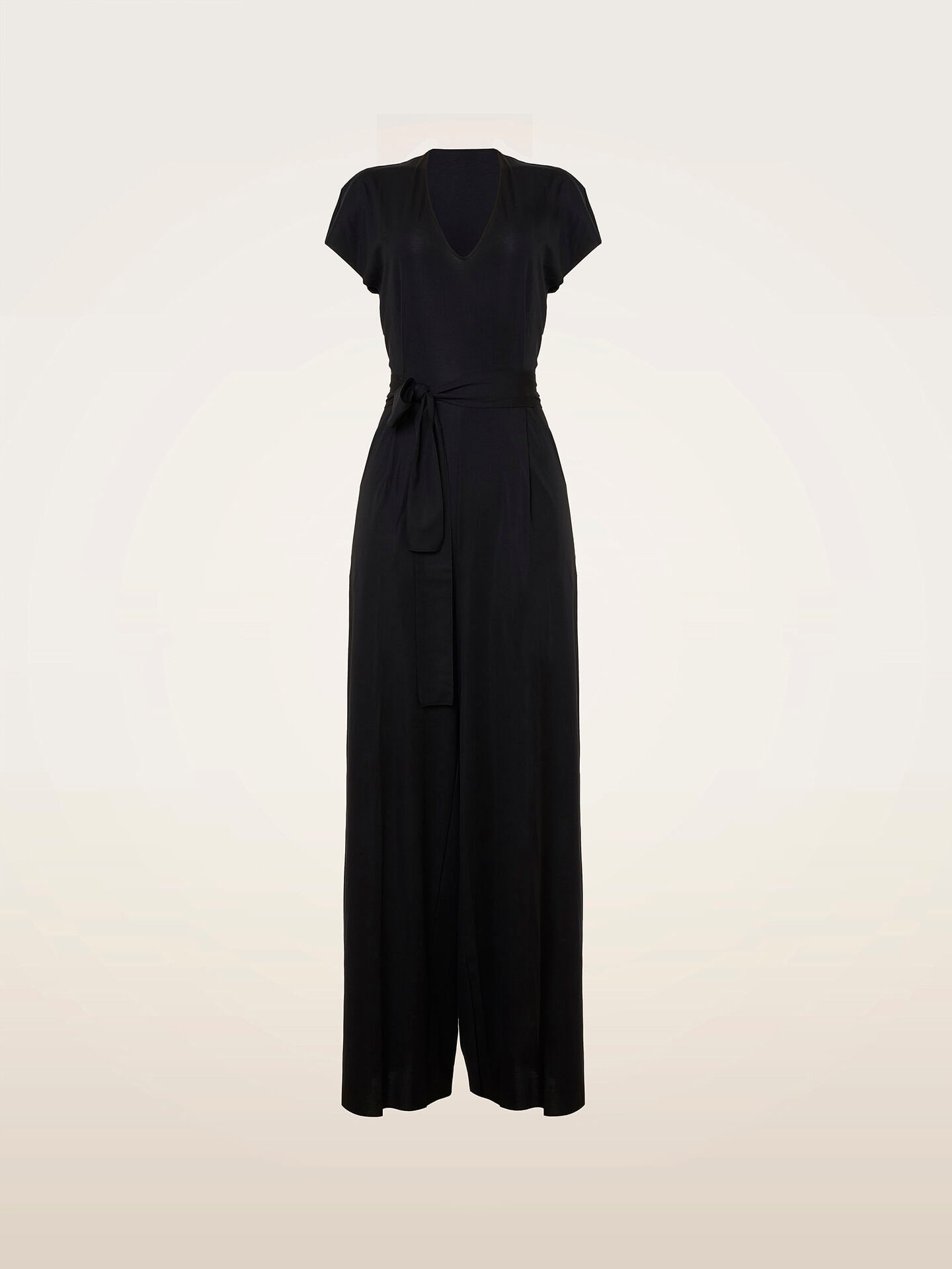PURE CUT JUMPSUIT