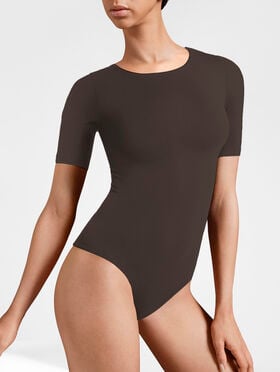 SHORTSLEEVE STRING BODY
