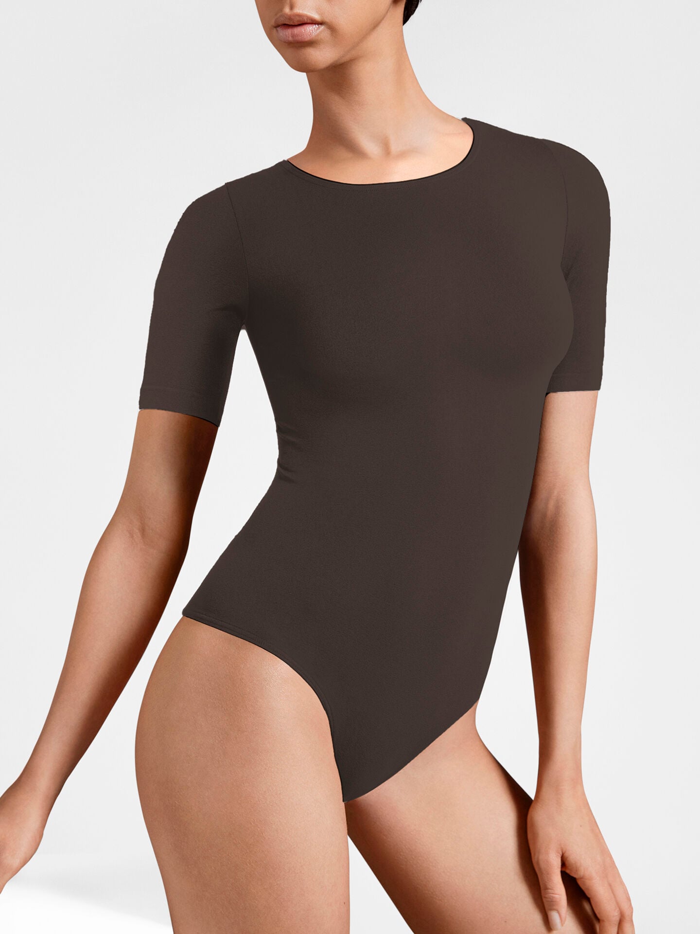 SHORTSLEEVE STRING BODY SHORTSLEEVE STRING BODY