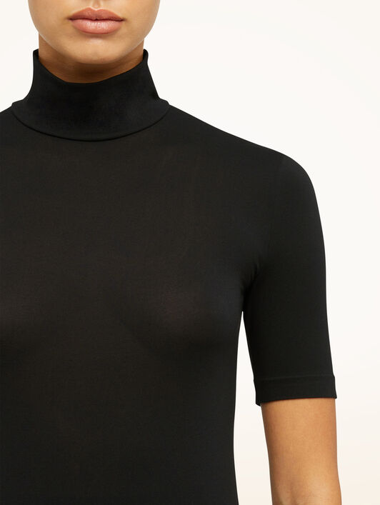 AURORA TOP SHORT SLEEVES AURORA TOP SHORT SLEEVES