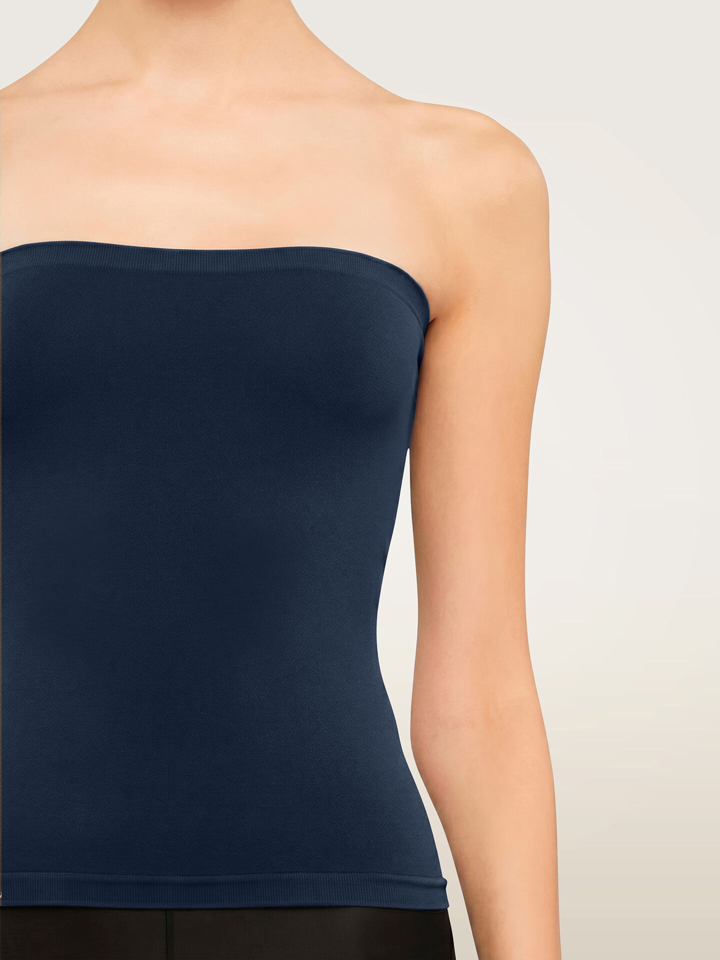 FATAL TOP SLEEVELESS