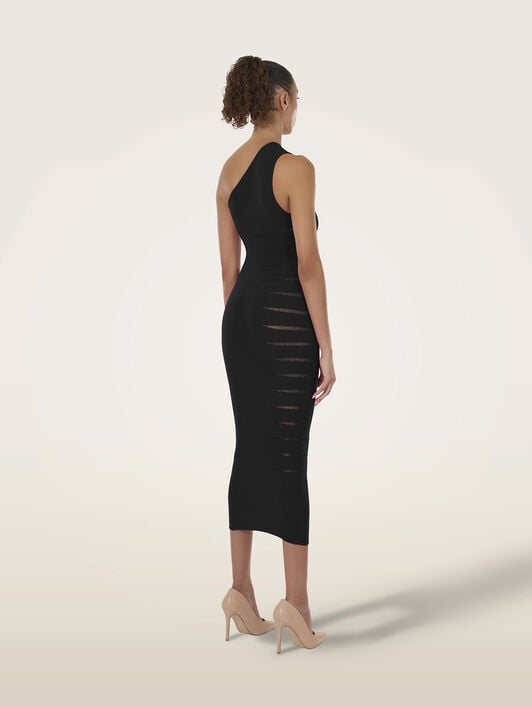 SLASH DRESS SLASH DRESS