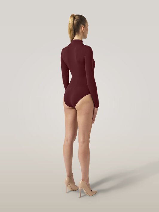SKIN CONTOUR HIGH NECK BODY SKIN CONTOUR HIGH NECK BODY