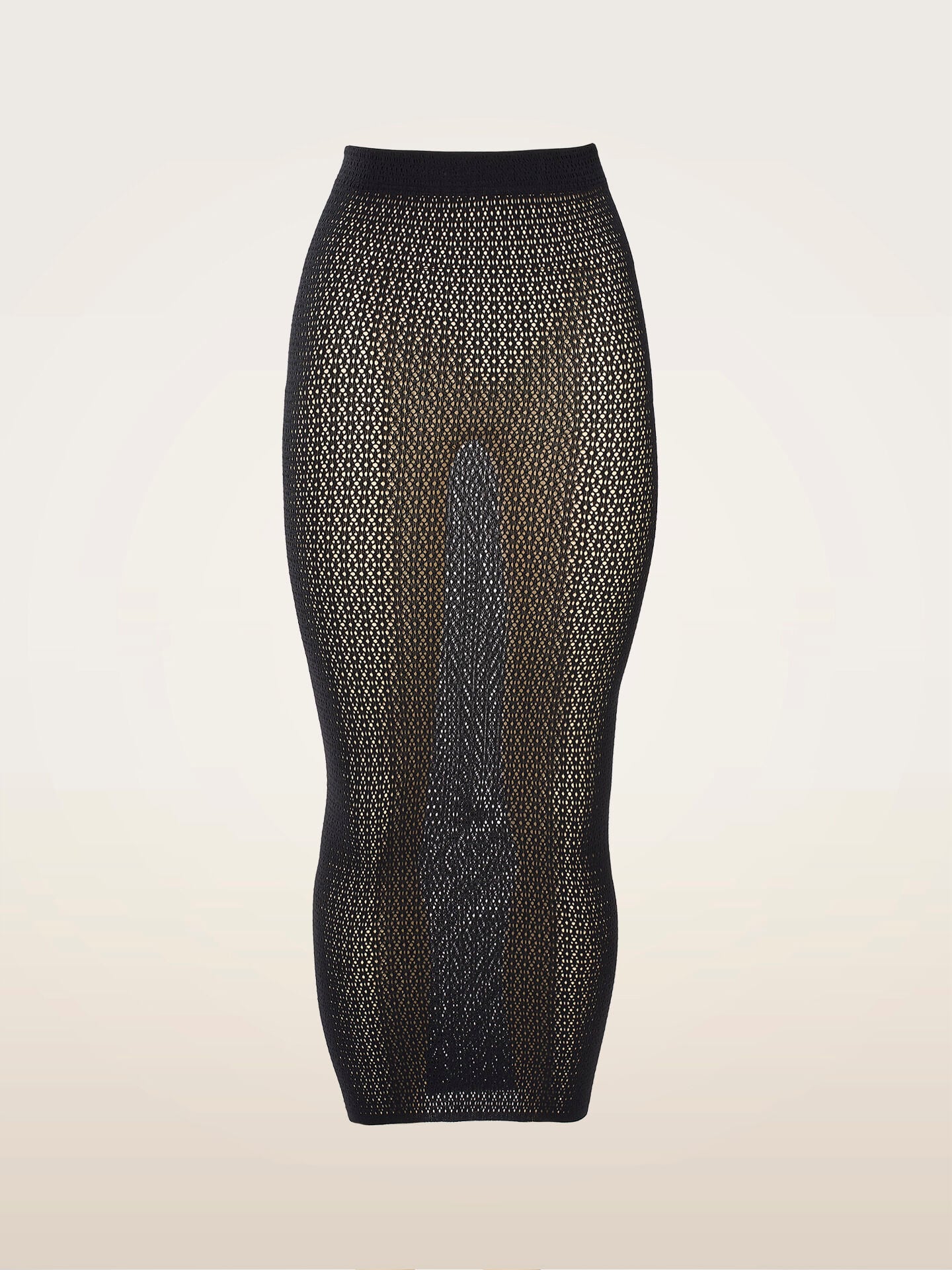 DAISY NET SKIRT DAISY NET SKIRT