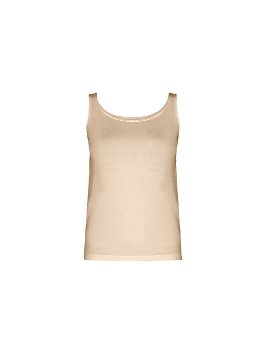 JAMAIKA TOP SLEEVELESS