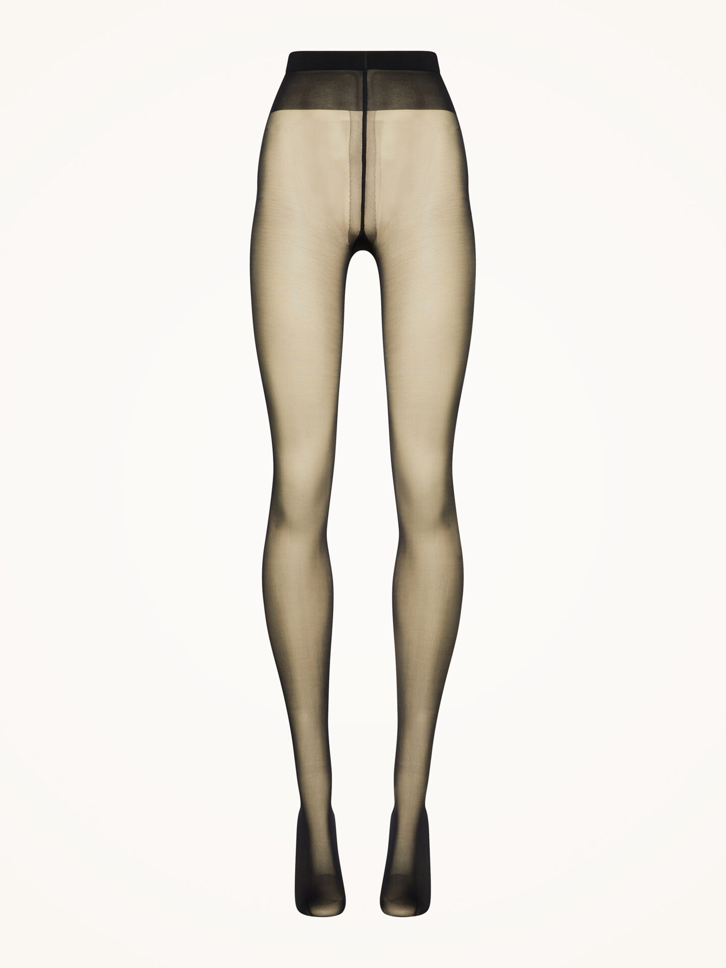 INDIVIDUAL 10 TIGHTS in black | Wolford®