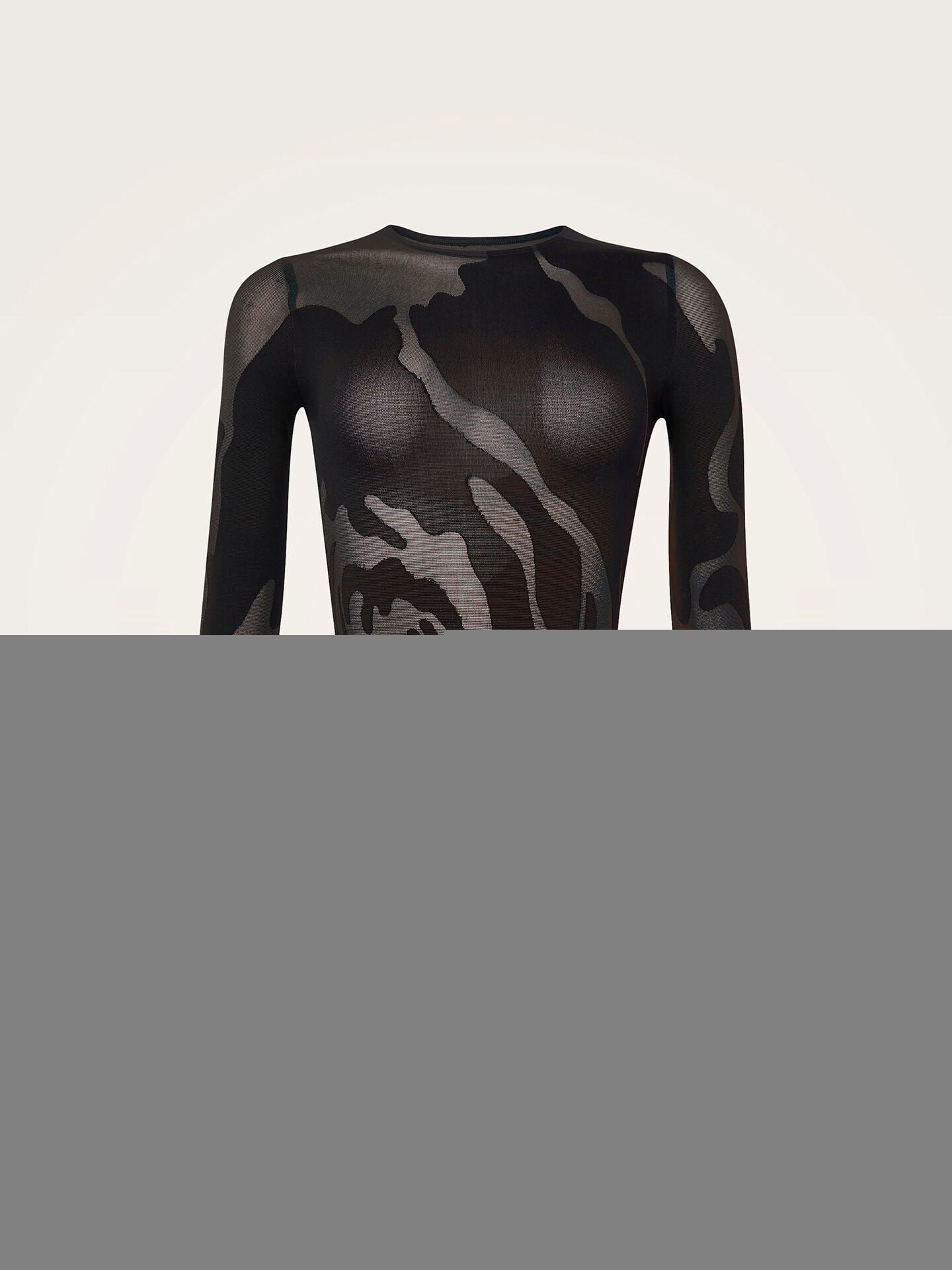 ROSE SHADOW STRING BODY ROSE SHADOW STRING BODY