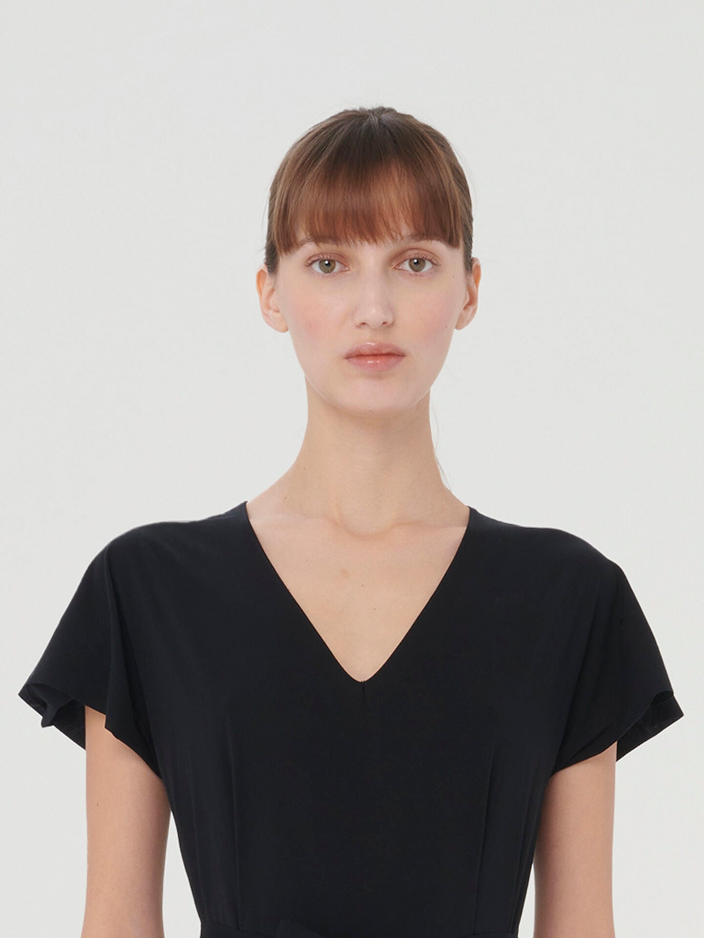 PURE CUT JUMPSUIT PURE CUT JUMPSUIT