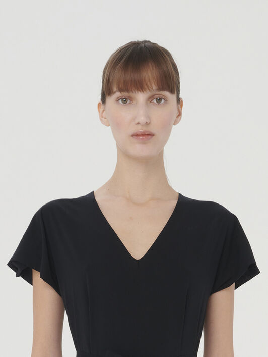 PURE CUT JUMPSUIT PURE CUT JUMPSUIT