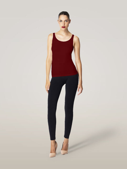 JAMAIKA TOP SLEEVELESS JAMAIKA TOP SLEEVELESS