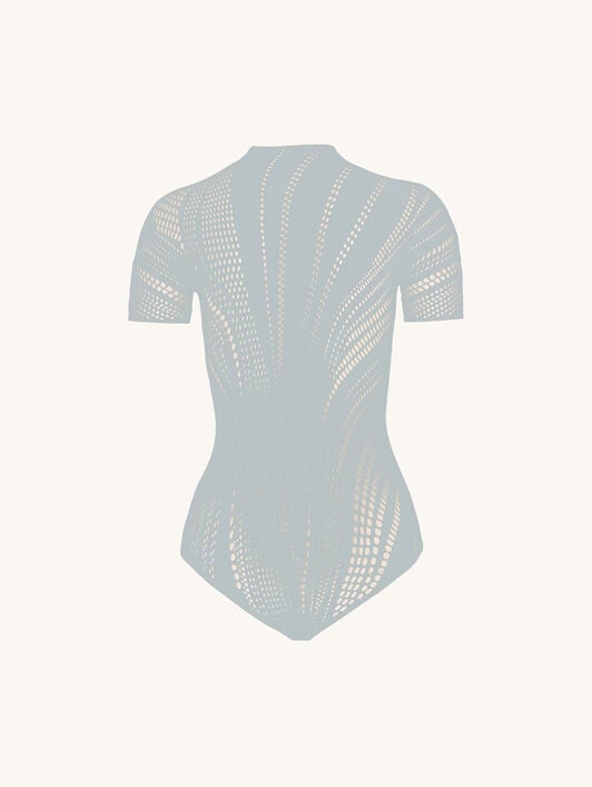ORGANIC NET BODY