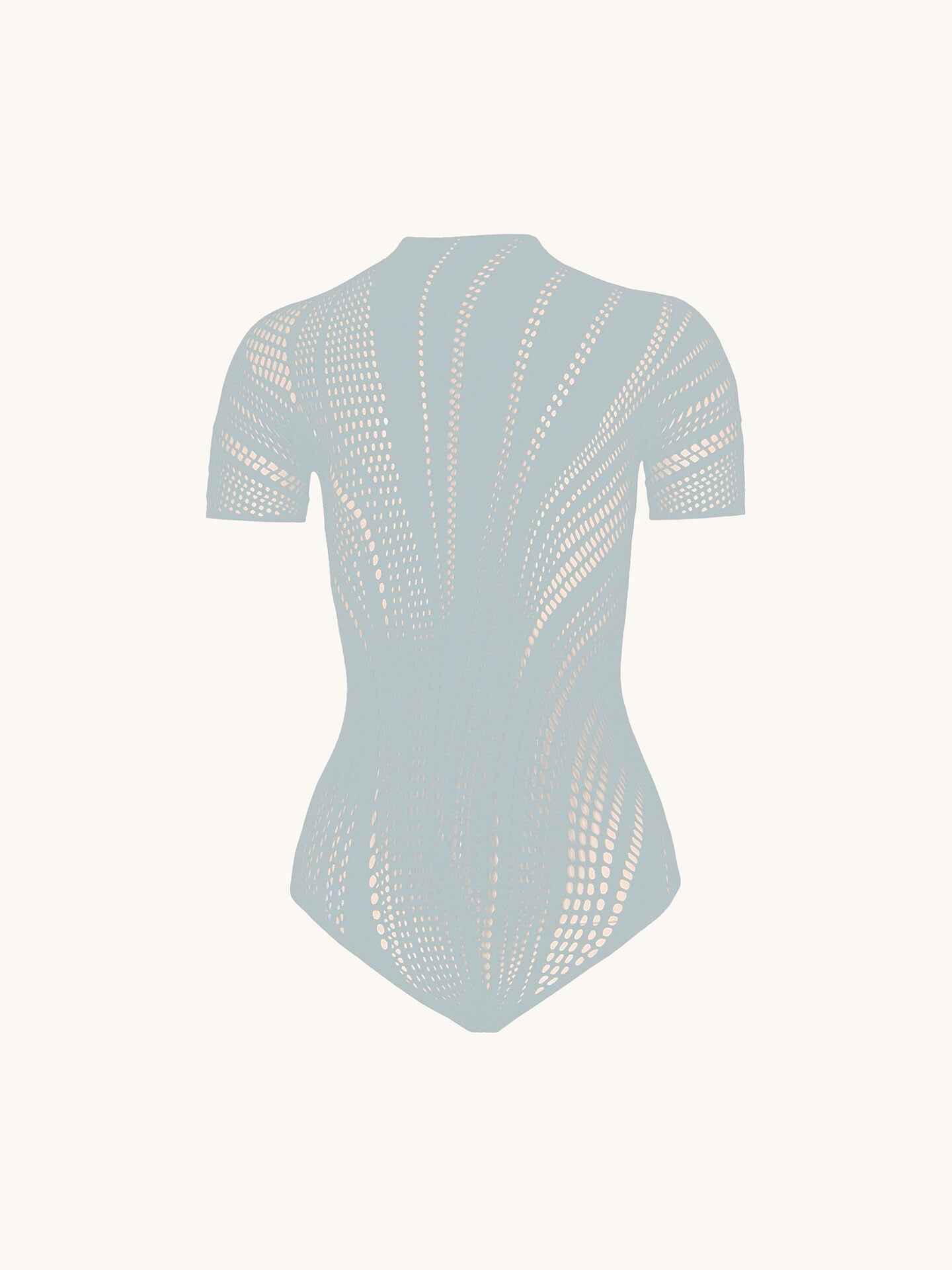 ORGANIC NET BODY