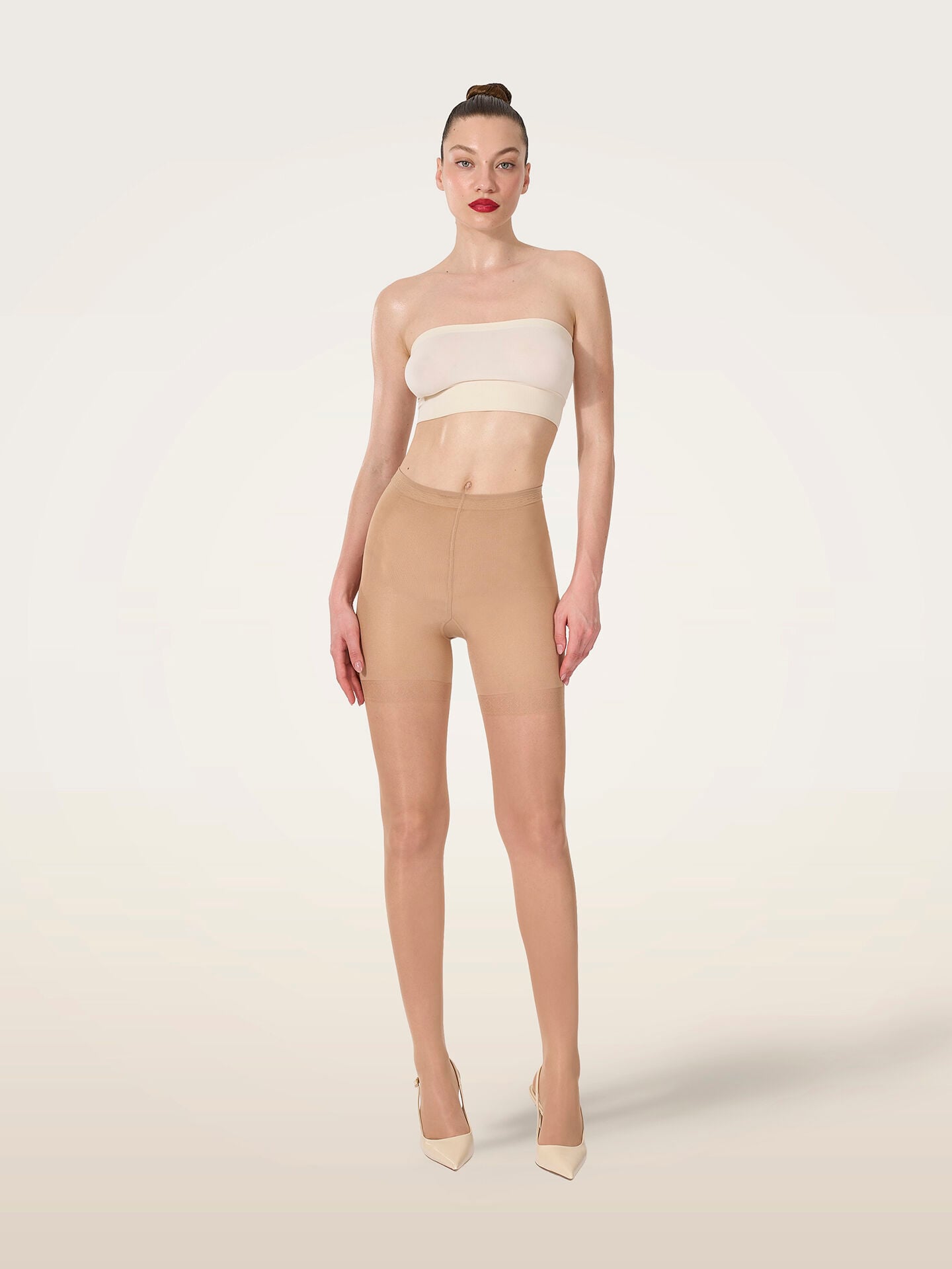 25 PUSH UP TIGHTS 25 PUSH UP TIGHTS