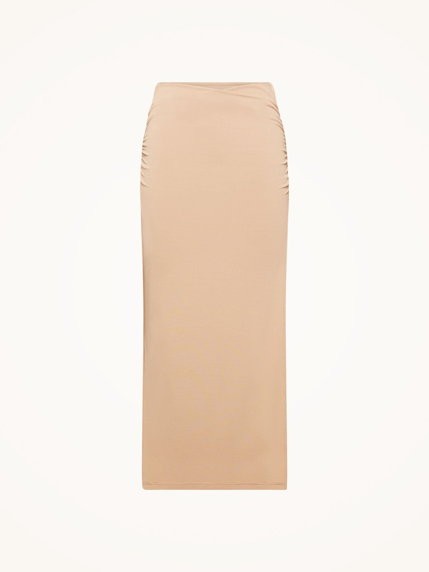 CREPE JERSEY SKIRT CREPE JERSEY SKIRT