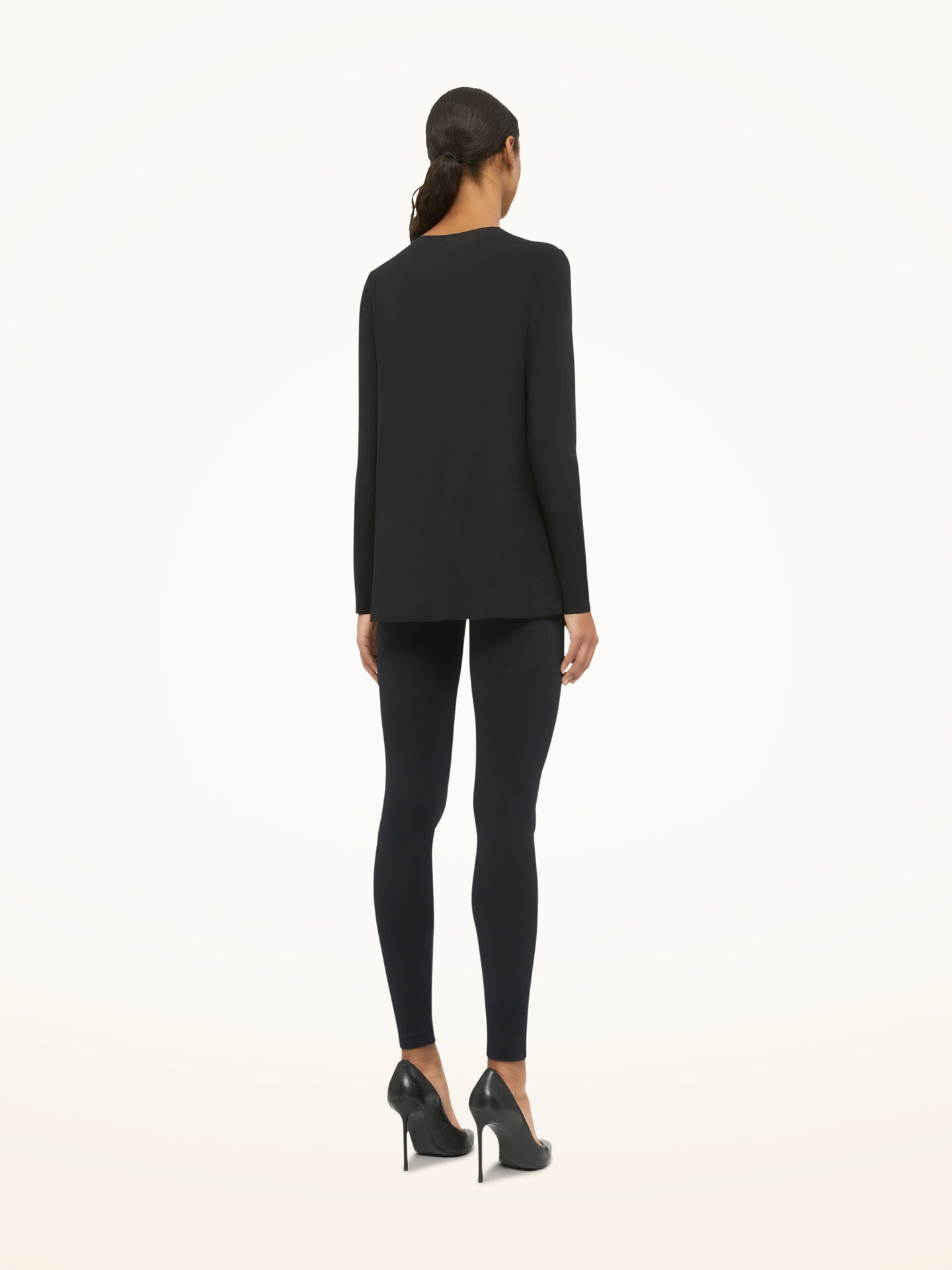 AURORA PURE TOP LONG SLEEVES AURORA PURE TOP LONG SLEEVES