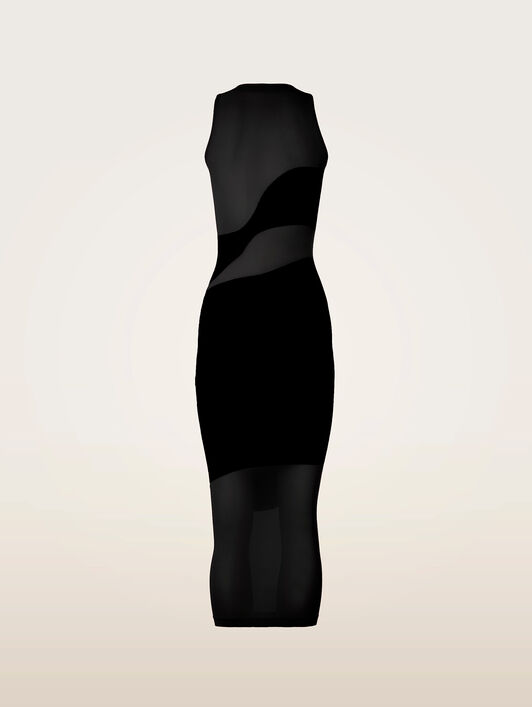 SHADE DRESS