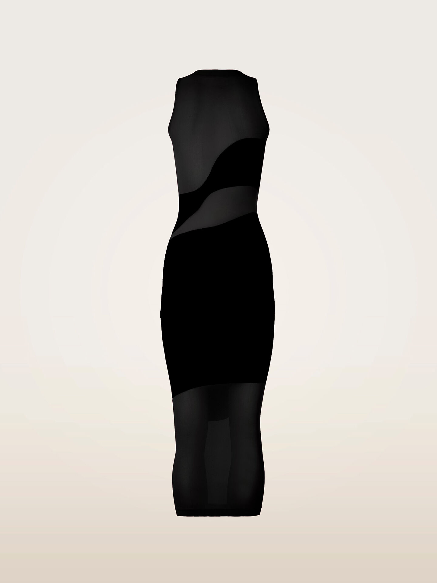 SHADE DRESS