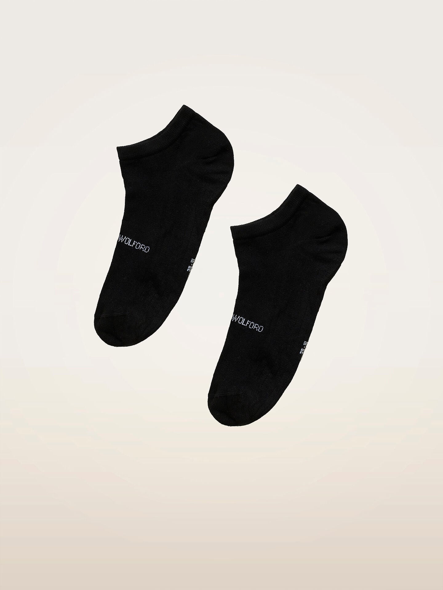 LOGO SNEAKER SOCKS