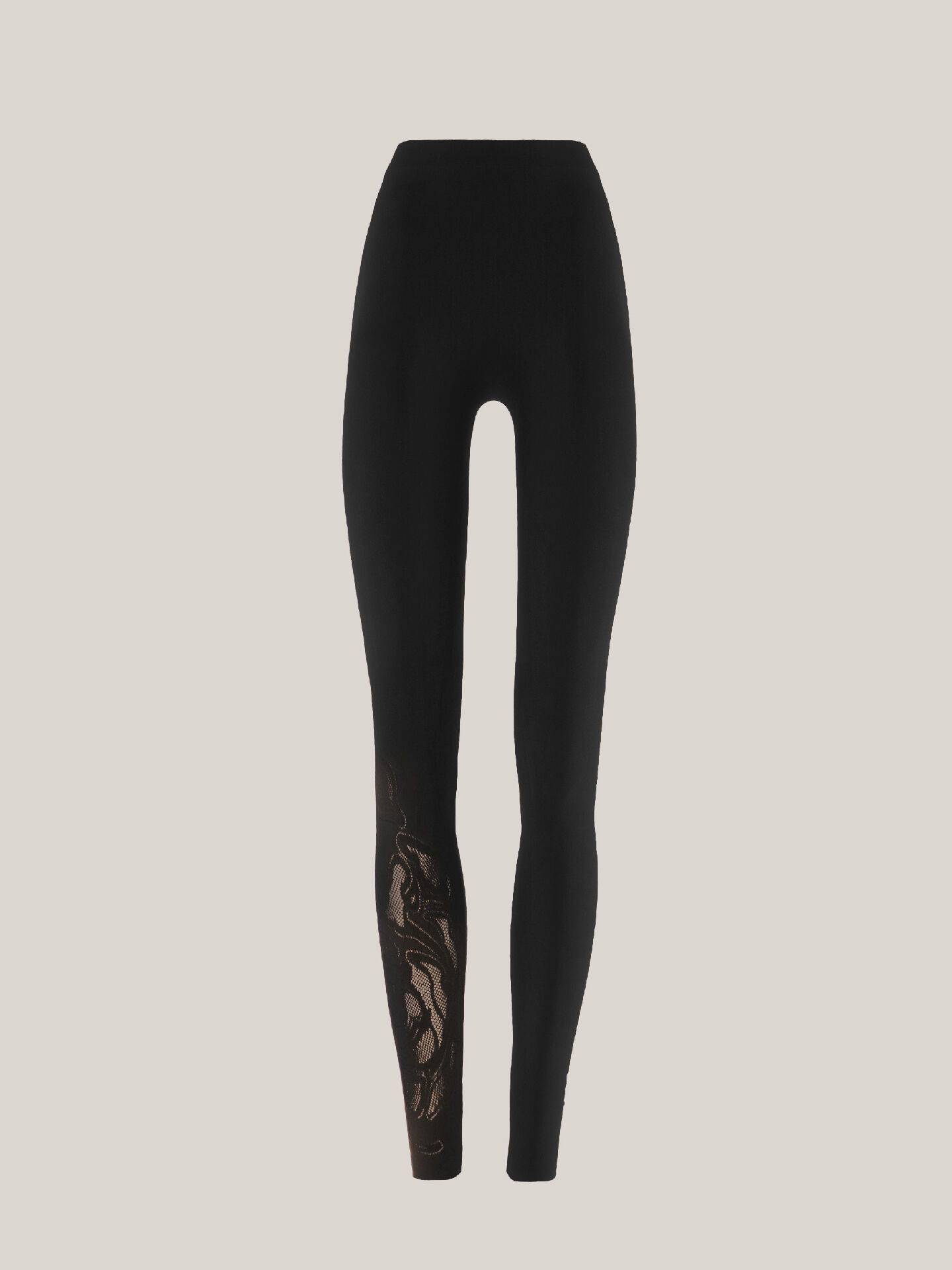 ROSE NET LEGGINGS ROSE NET LEGGINGS
