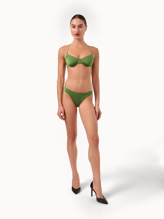 SIMPLE MINIMAL SWIM BRA SIMPLE MINIMAL SWIM BRA