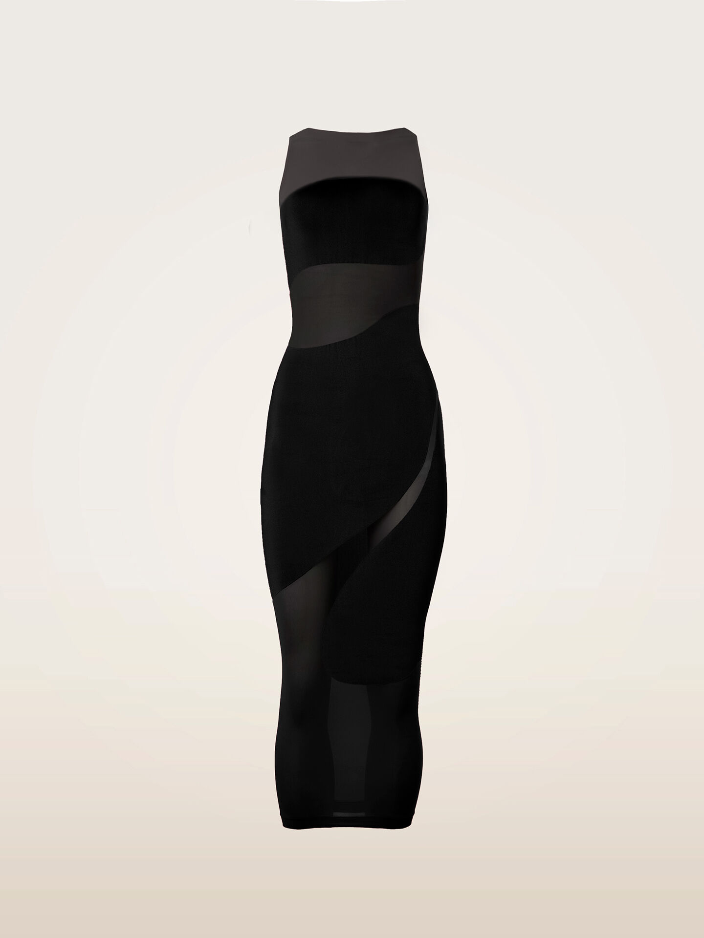 SHADE DRESS