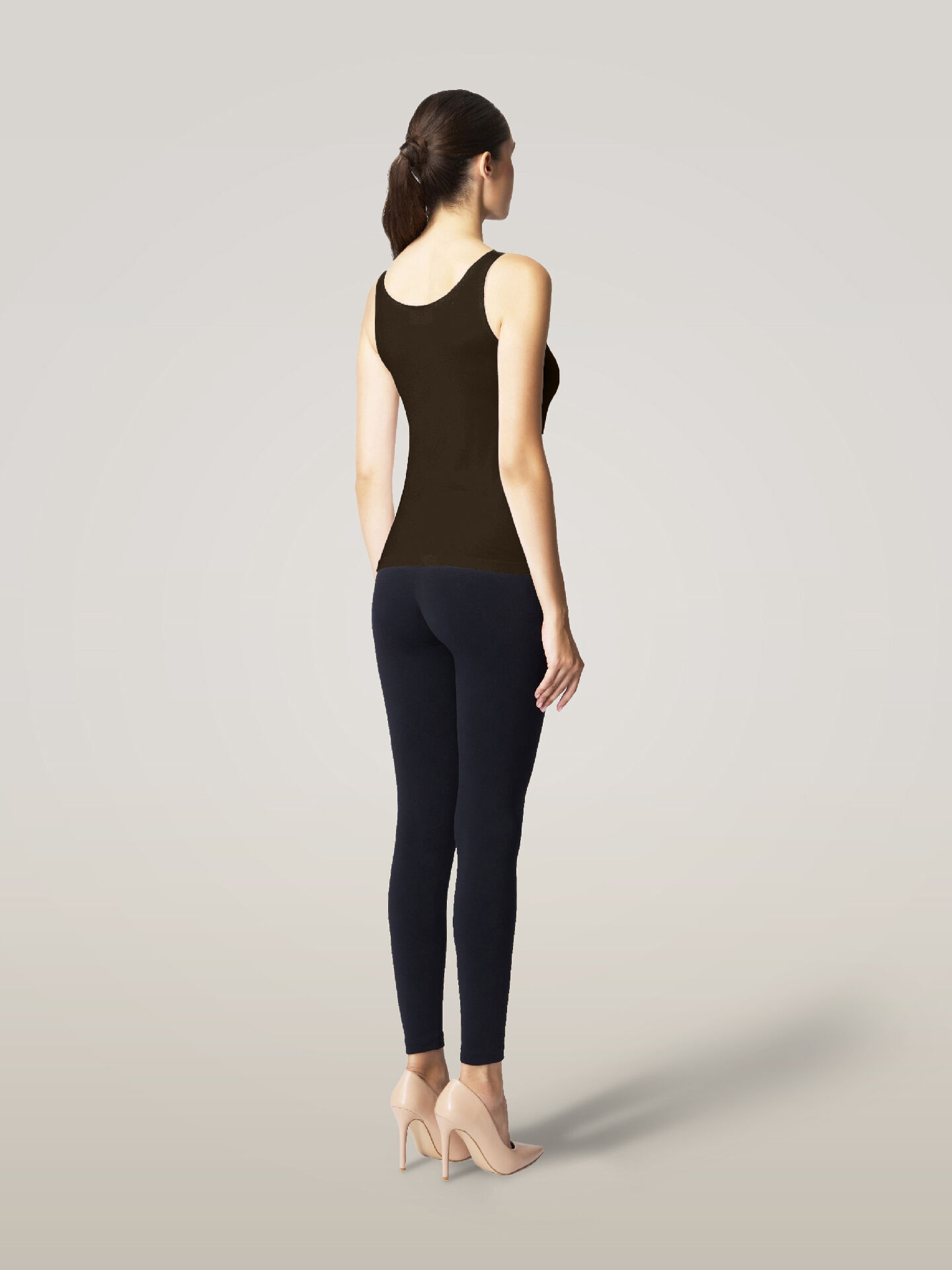 JAMAIKA TOP SLEEVELESS JAMAIKA TOP SLEEVELESS