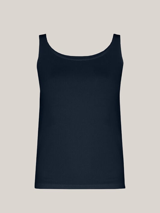 JAMAIKA TOP SLEEVELESS JAMAIKA TOP SLEEVELESS