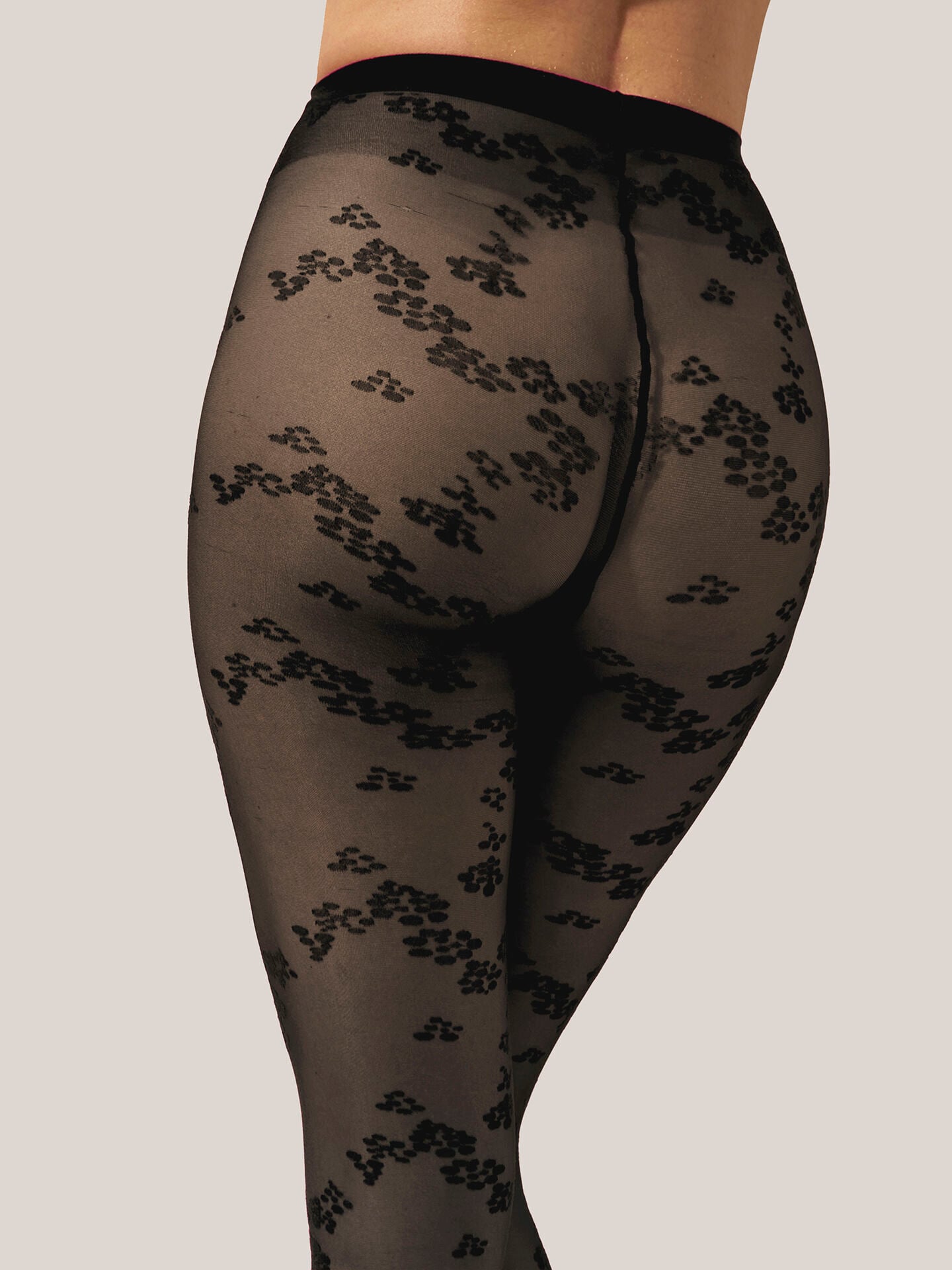 FLORET TIGHTS FLORET TIGHTS