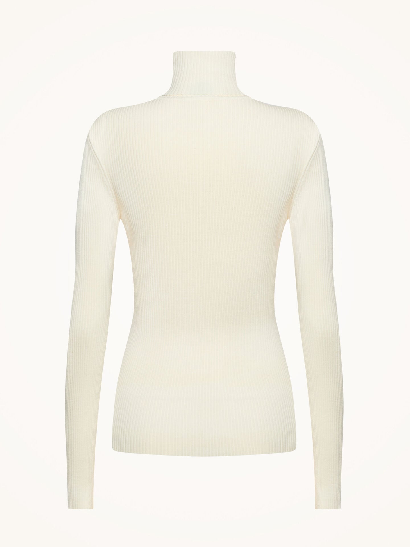 MERINO FINE RIB TOP LONG SLEEV MERINO FINE RIB TOP LONG SLEEV