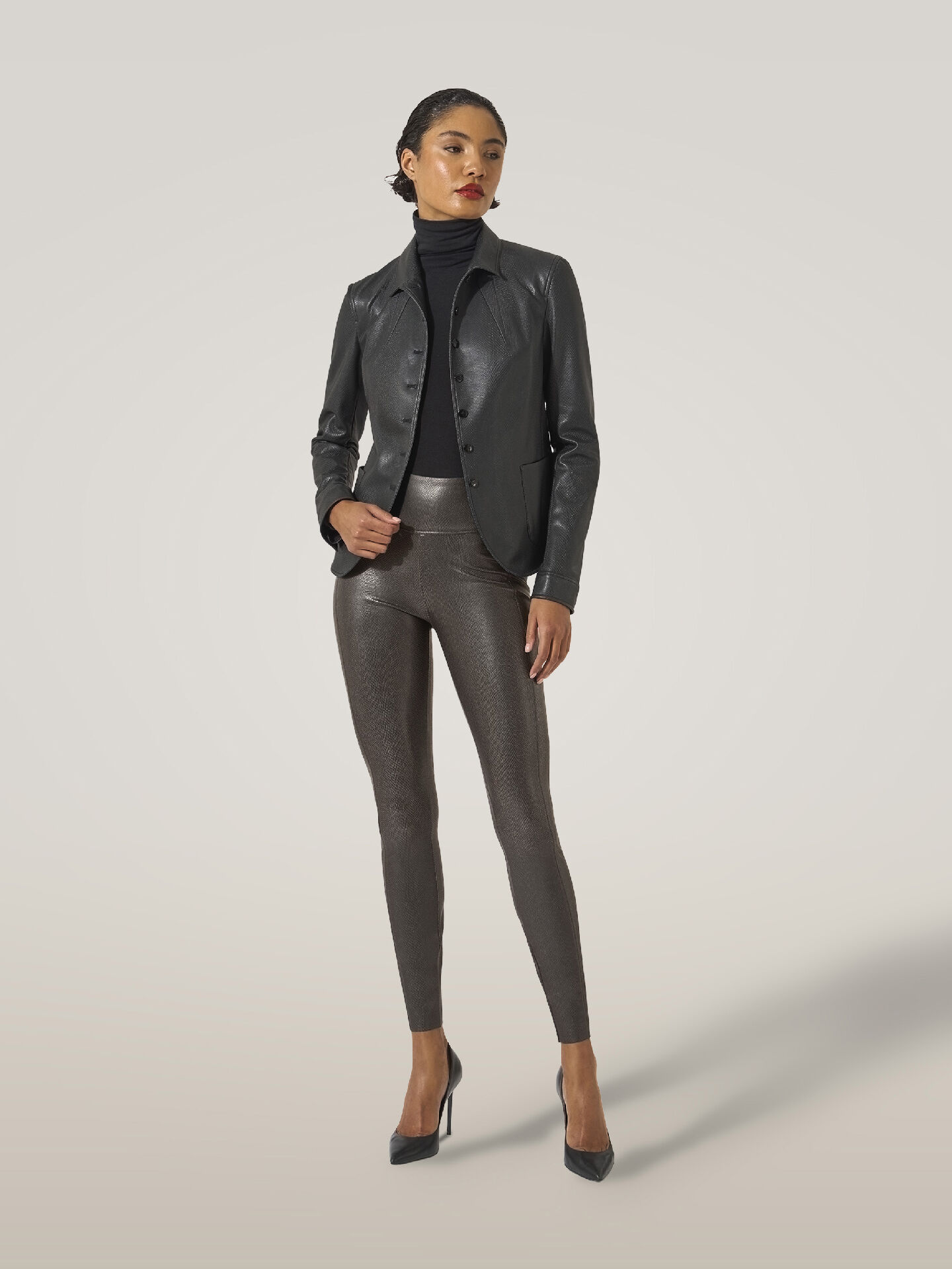 PYTHON LEGGINGS PYTHON LEGGINGS