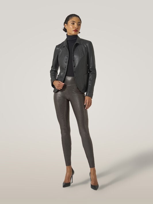 PYTHON LEGGINGS PYTHON LEGGINGS
