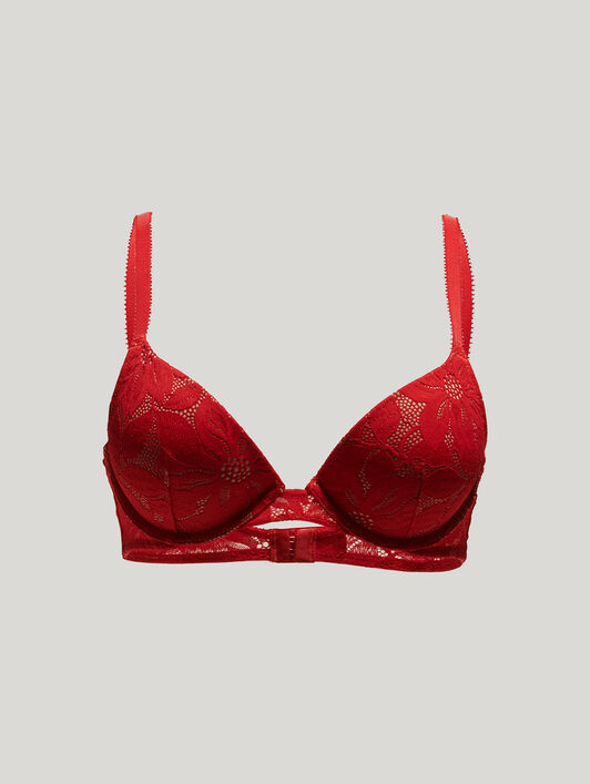 LACE CUP BRA LACE CUP BRA