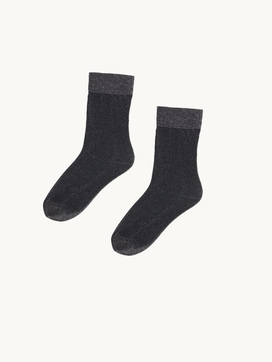 SHIMMER SOCKS SHIMMER SOCKS