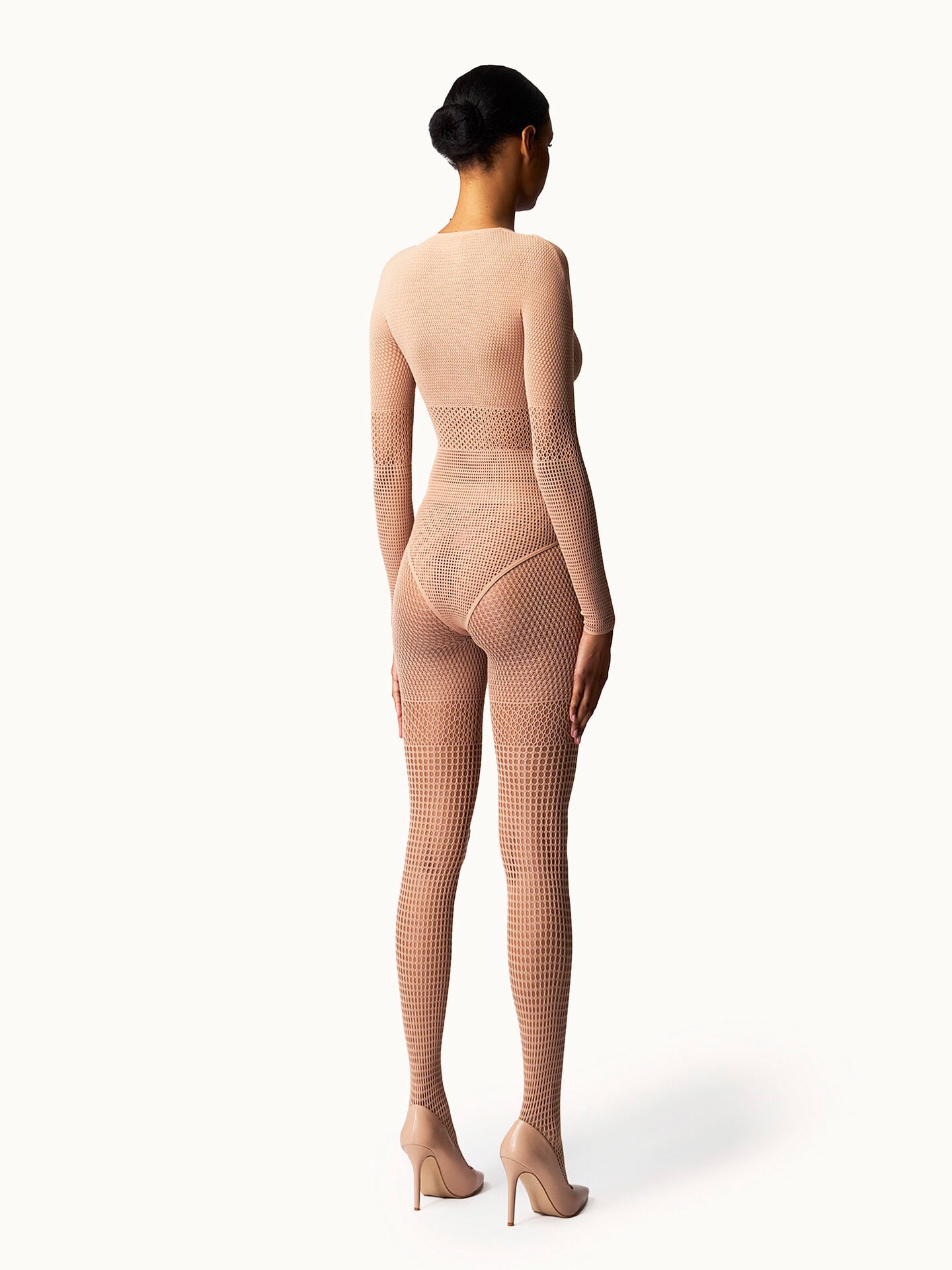 MOSAIC NET BODY MOSAIC NET BODY