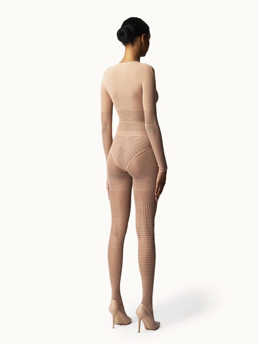 MOSAIC NET BODY MOSAIC NET BODY