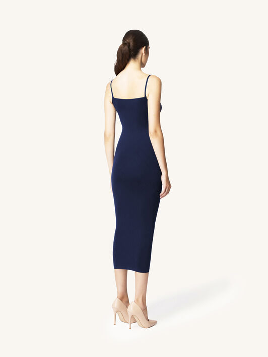 STRAP FATAL DRESS