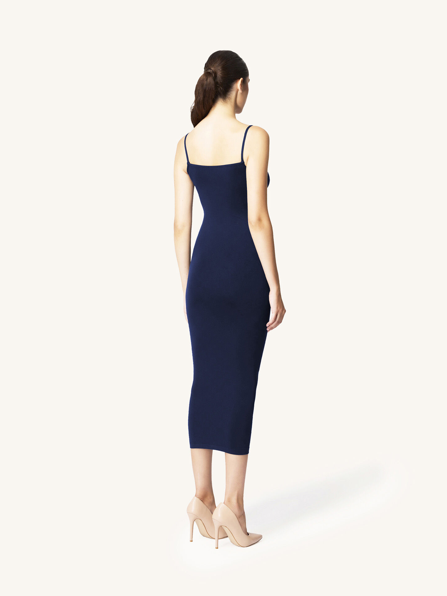 STRAP FATAL DRESS