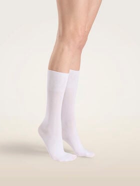STRETCH COTTON SOCKS