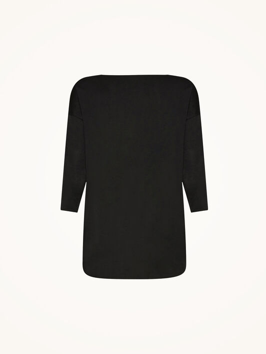 AURORA PURE CUT PULLOVER AURORA PURE CUT PULLOVER