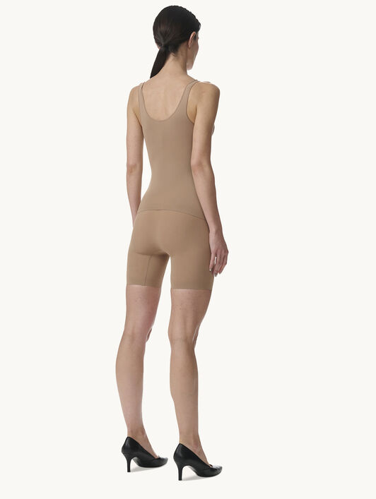 INDIVIDUAL SEAMLESS TANK TOP INDIVIDUAL SEAMLESS TANK TOP